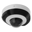 Ajax VIDEO DomeCam Mini (5 Mp/2.8 mm) WH